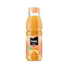 CAPPY PIERSICA 330 ML