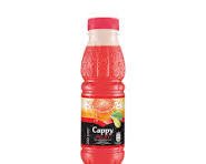 CAPPY GRAPEFRUIT 330 ML