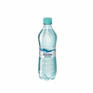 DORNA APA PLATA 500 ML