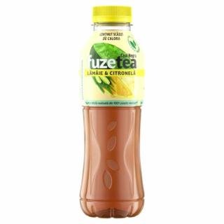 FUZETEA LAMAIE CITRONELA 500 ML