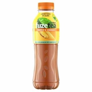 FUZETEA MANGO SI AMANAS 500 ML