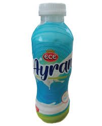 AYRAN 250 ML