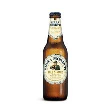 BIRRA MORETTI SALE DI MARE 330 ML