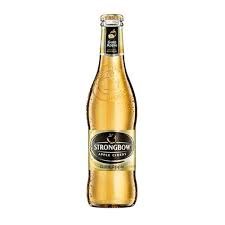 STRONGBOW GOLD APPLE  330 ML