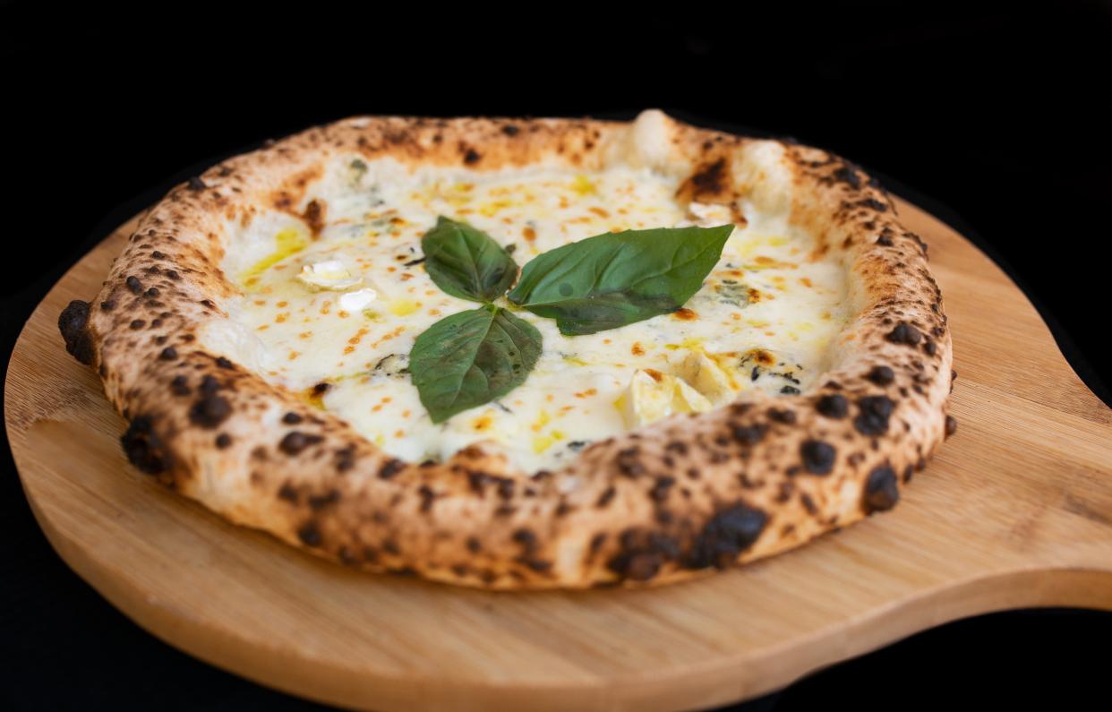 Pizza Quattro Formaggi 32-33cm