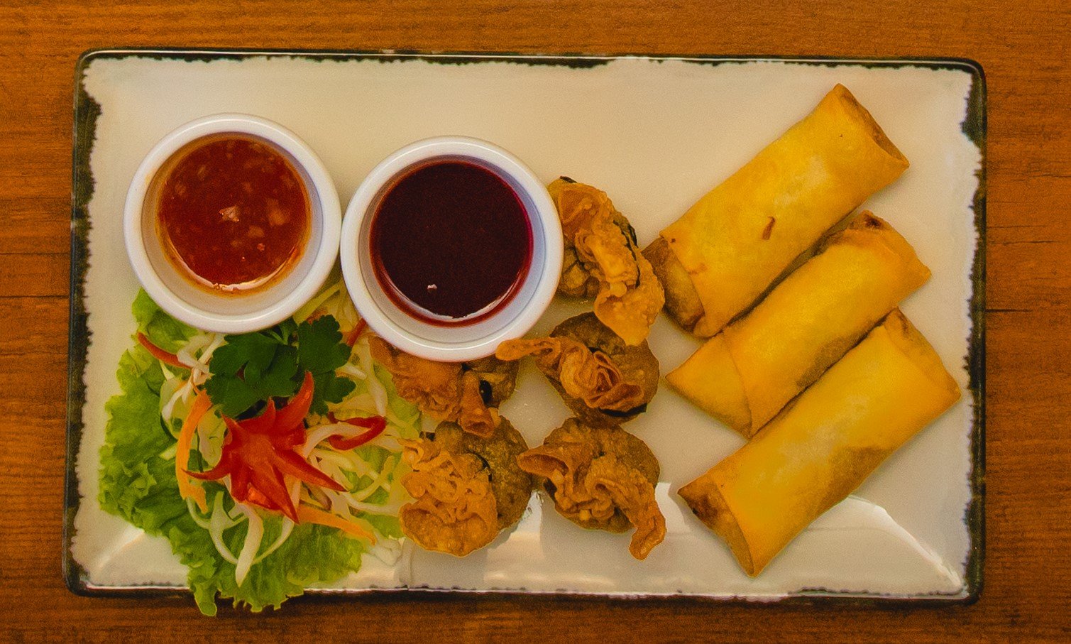 VEGAN COMBO STARTER-VEGAN SPRING PACKAGES