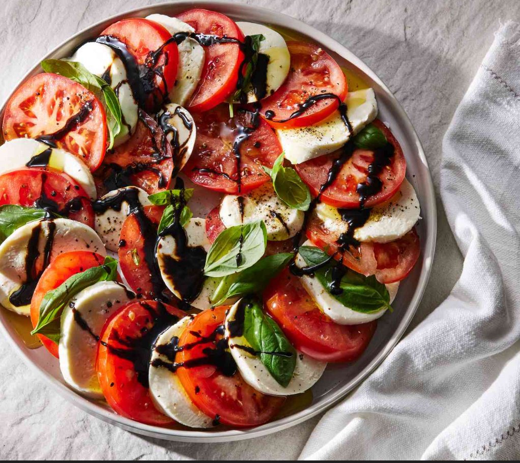 Chicken Caprese