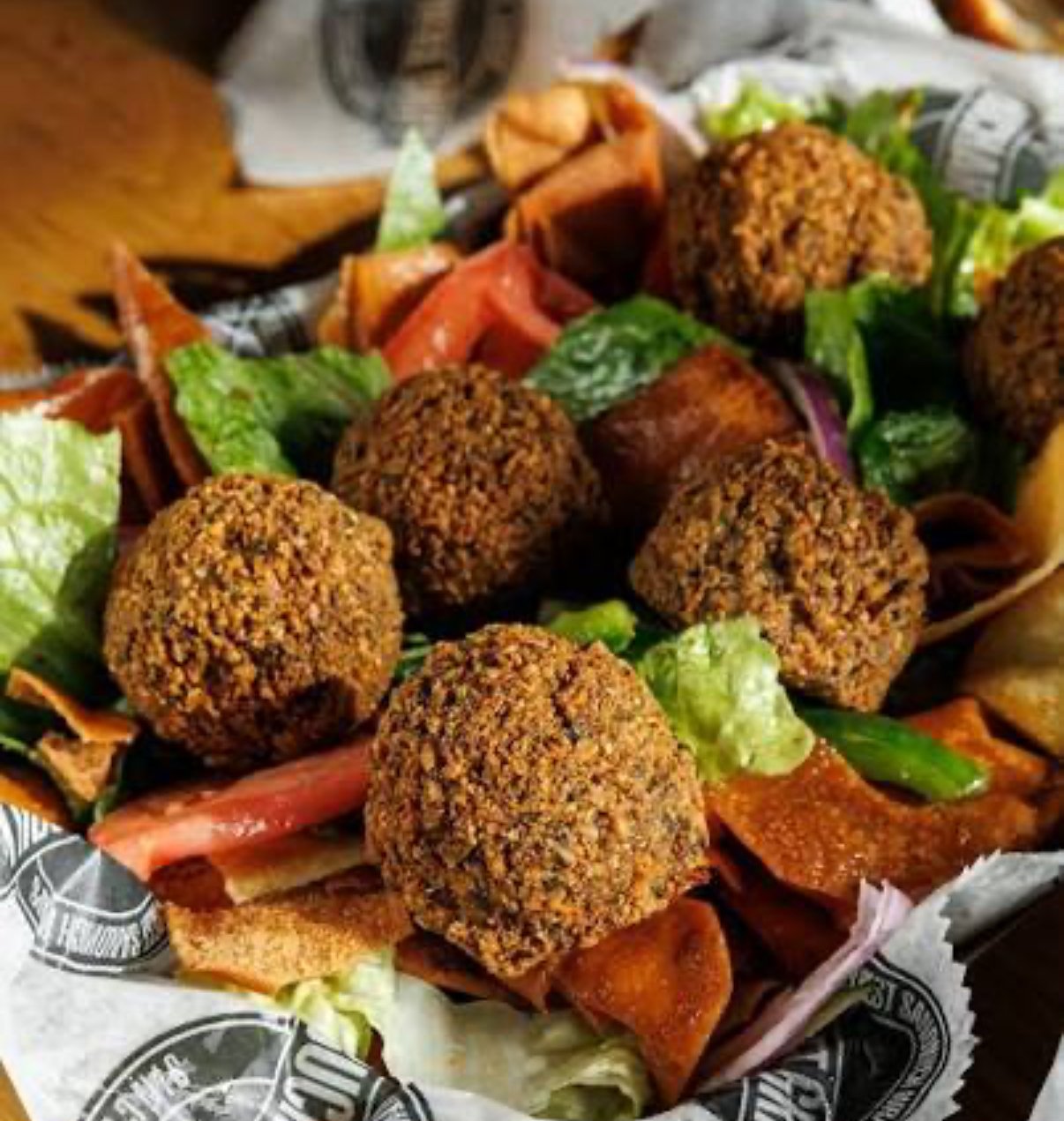 Falafel