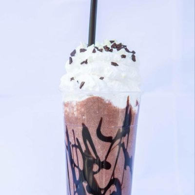 Milkshake Chocolate