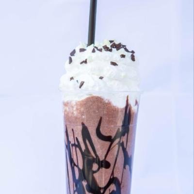 Milkshake Chocolate