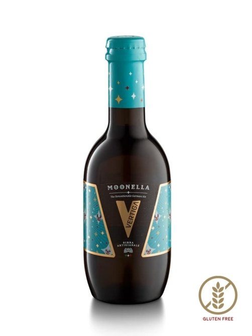 Moonella German Ale 4,8%