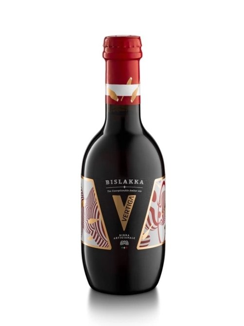 Bislakka Amber Ale 5.7%