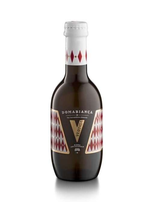 Domabianca (Bere Alba) 4,4%