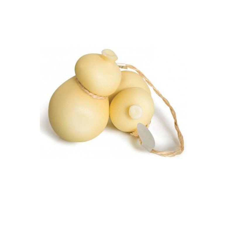 Branza Scamorza Afumata Murgela 250GR