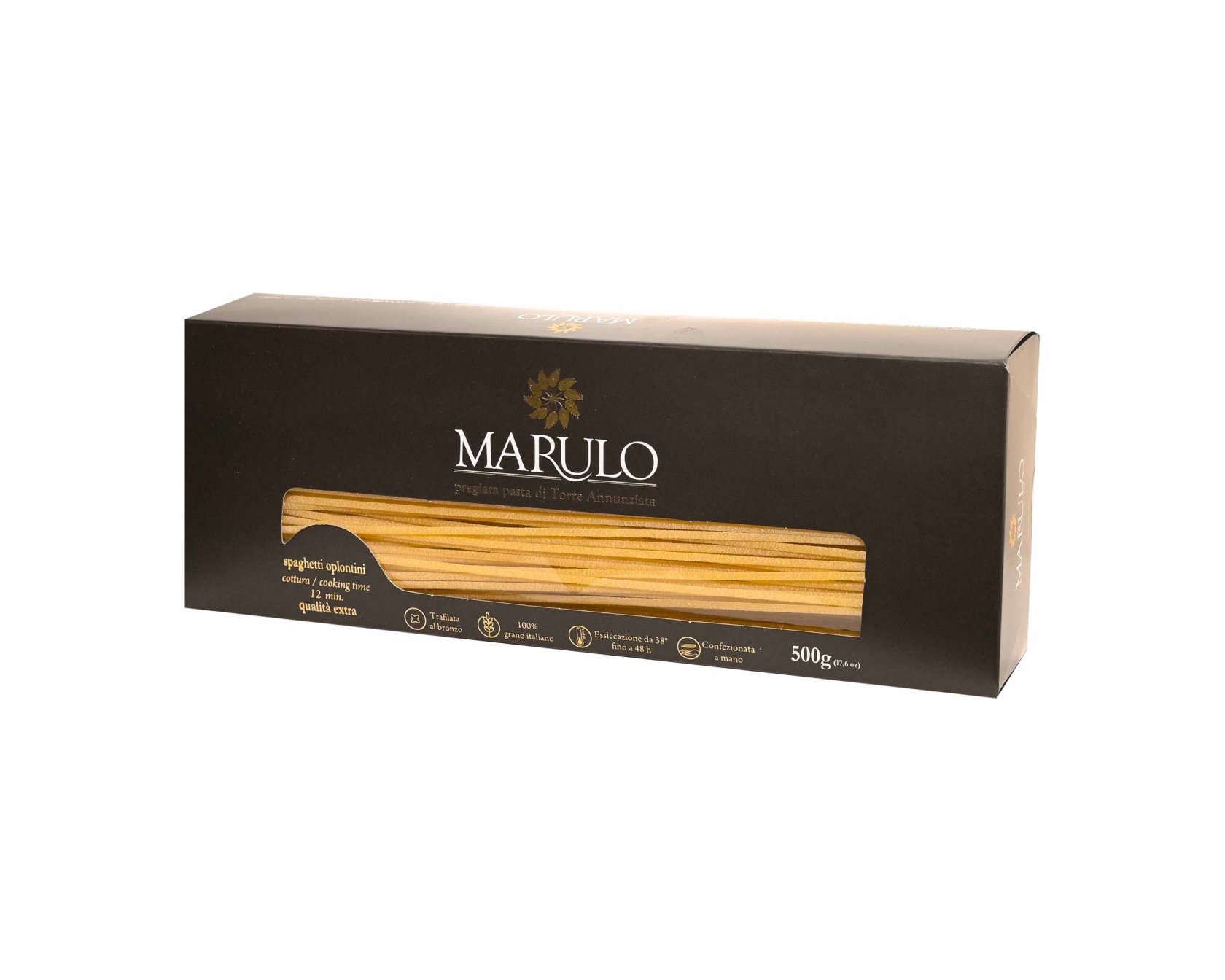 Spaghetti Marulo 500 gr