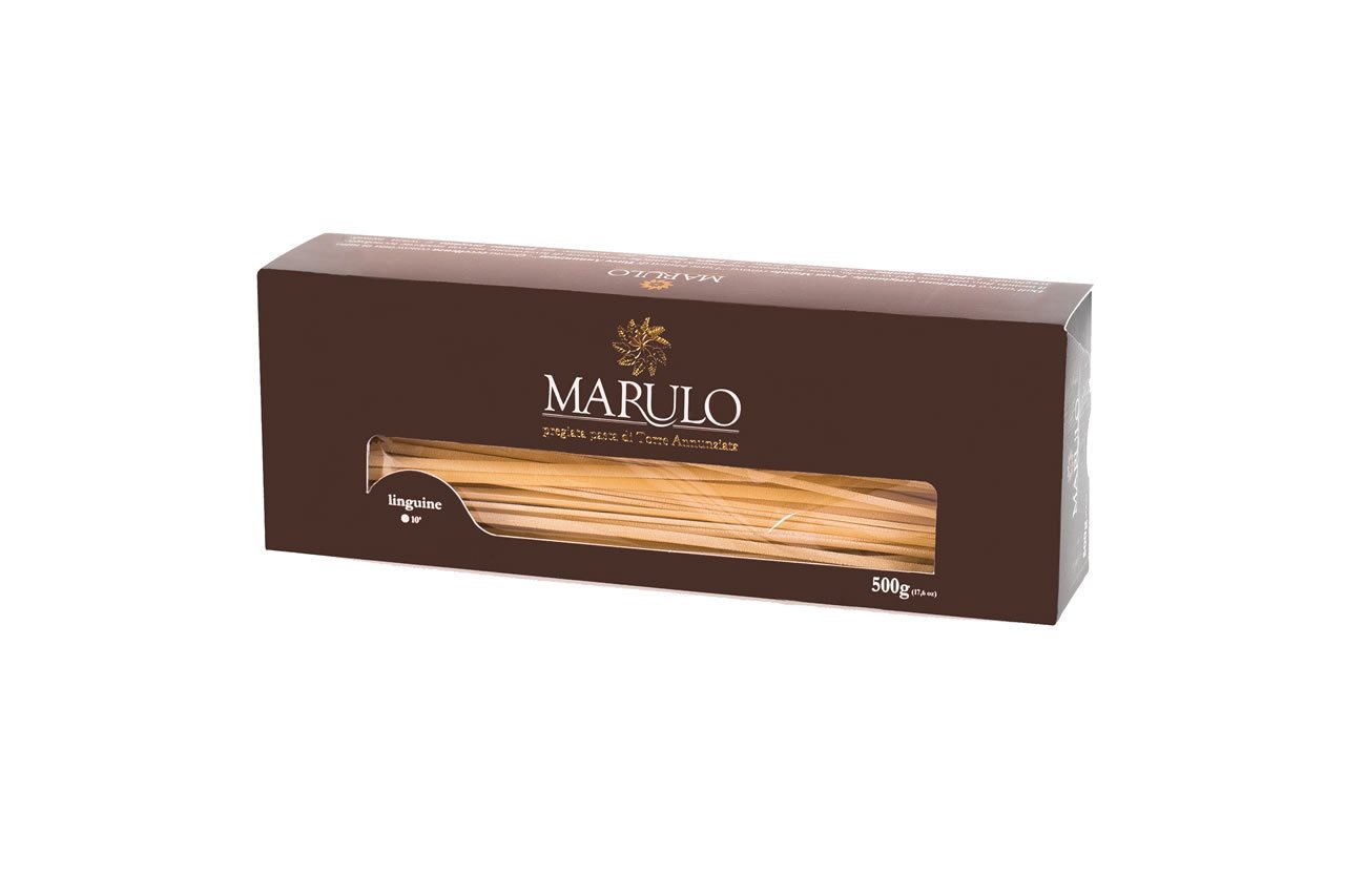 Paste Linguine Marulo 500 gr