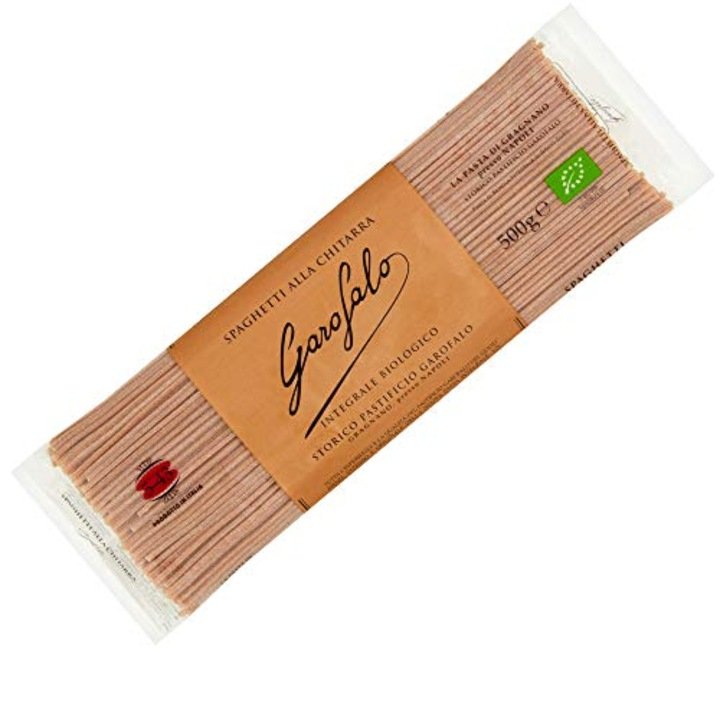 Spaghete Bio Garofalo 500gr