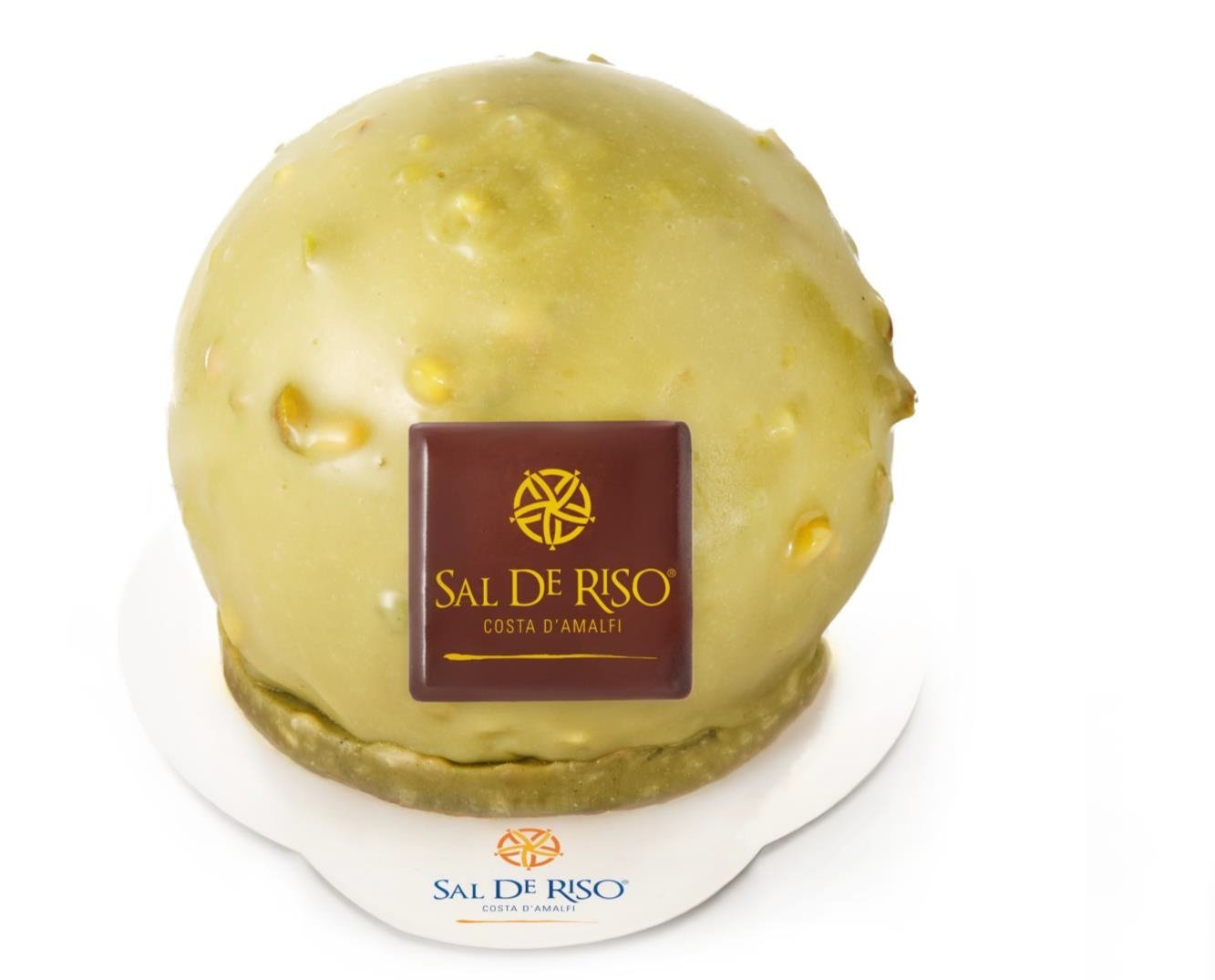 Rocher al Pistacchio - Sal de Riso