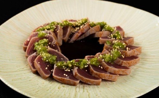 Tataki de ton