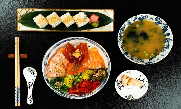 Somon / Salmon