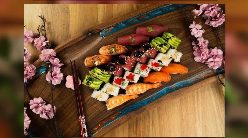 Omakase For Two