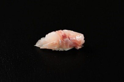 Nigiri Biban// Seabass
