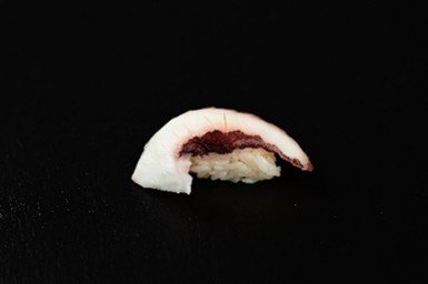 Nigiri Caracatiță// Octopus