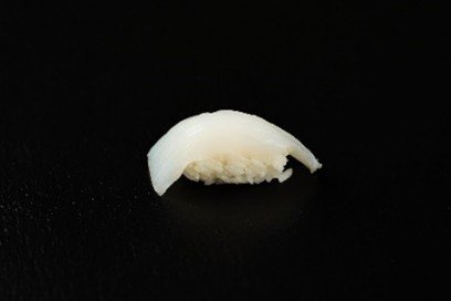 Nigiri Sepie/Squid