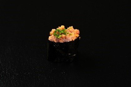 Nigiri Ton Picant//Spicy Tuna