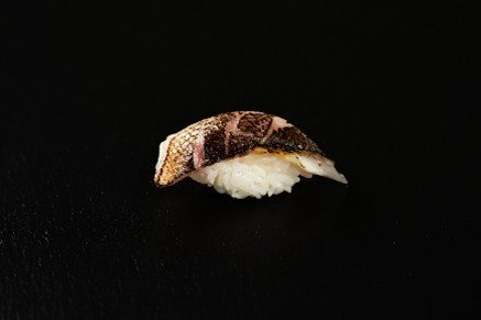 Nigiri Doradă//Seabream