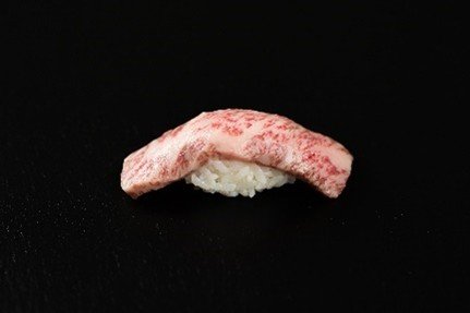 Nigiri Ton Gras//Fatty Tuna// O-Toro