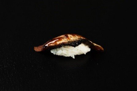 Nigiri Unagi// Eel