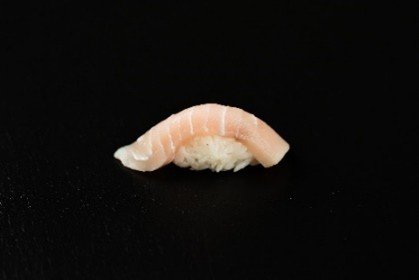 Nigiri Hamachi// Yellow Tail