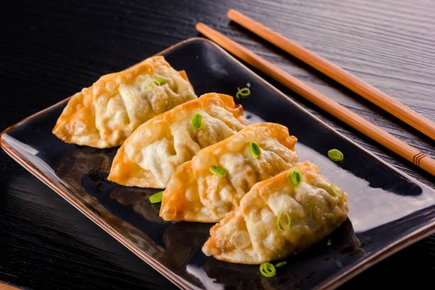 Gyoza