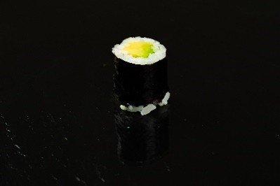 Maki Avocado
