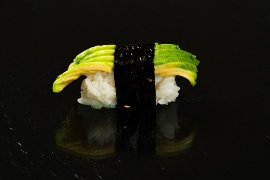 Nigiri Avocado