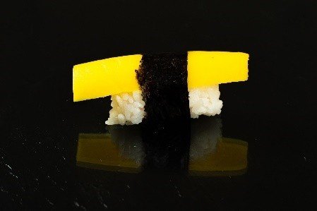 Nigiri Oshinko// Radish