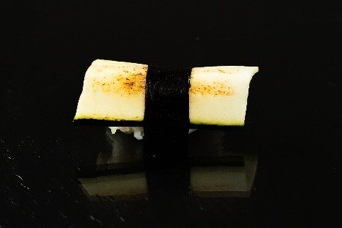 Nigiri Zucchini//Courgette