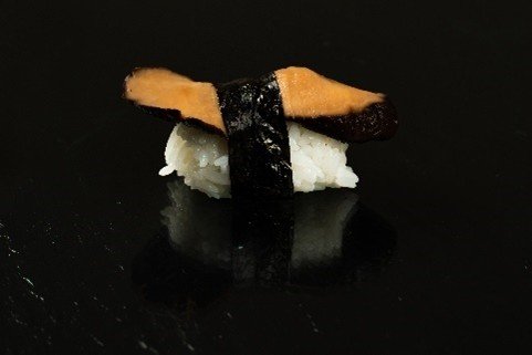 Nigiri Shiitake// Mushroom