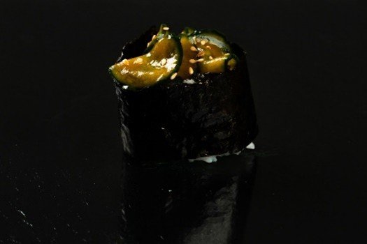Nigiri Sunomono//Cucumber Salad