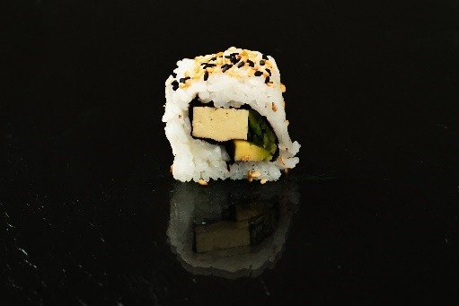Veggie Roll