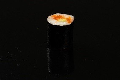 Maki Somon Picant//Spicy Salmon