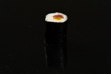 Maki Ton si Ridiche//Tuna and Radish