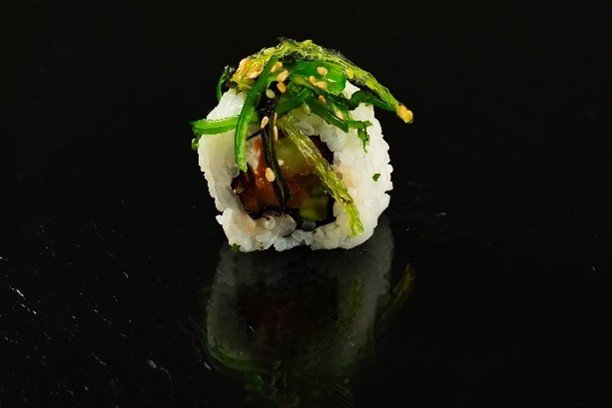 Spicy Roll