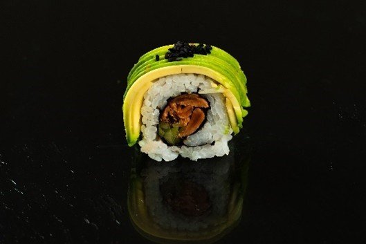 Teriyaki Roll