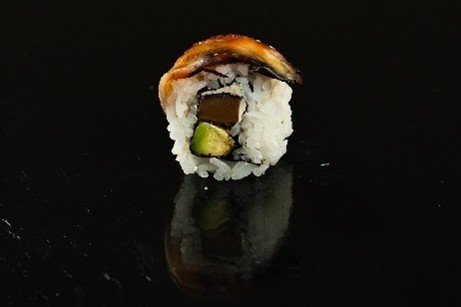 Unagi Roll