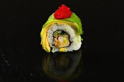 Tempura Roll