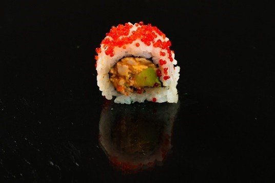 California Roll