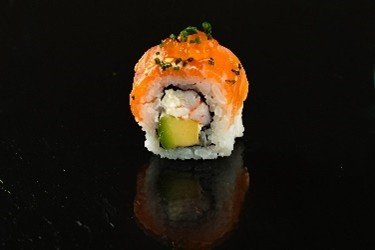 Fire Roll